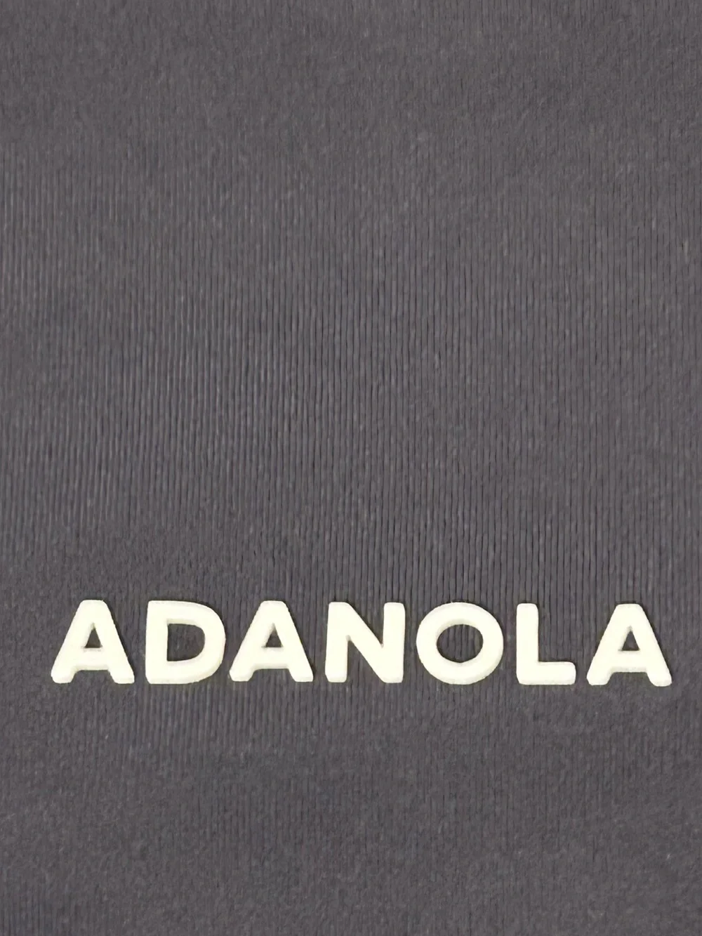 ADANOLA Ultimate Wrap Leggings In Midnight Blue - Picture 12 of 15